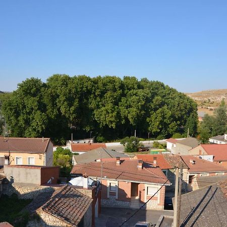 Casa Rural Los Yeros Aldeasona - Segovia Ngoại thất bức ảnh